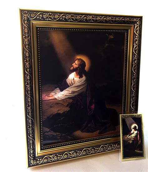 We did not find results for: Elysian Gift Shop Gethsemane, Jesus Christ in The Garden 8 ...