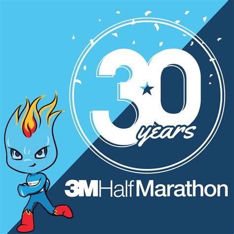 30th Edition Of 3m Half Marathon Set To Race Austins Streets