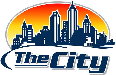 City Logos
