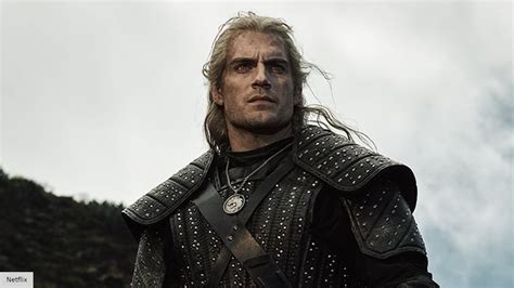 Henry Cavill Was Way Too Ripped For Geralts Suit In The Witcher