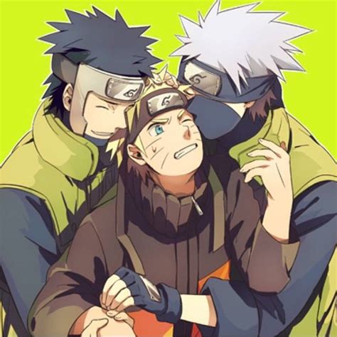 Yamato Naruto And Kakashi Naruto Naruto Shippuden Anime Naruto