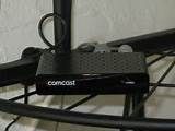 Photos of Comcast Tv Converter Box