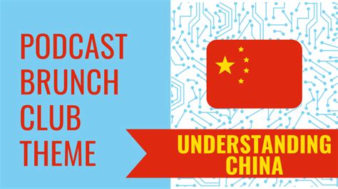 Podcast Brunch Club June Discussion Understanding China The Beijinger
