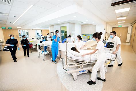Are You Finding The 24 Hour Emergency Room In Your City