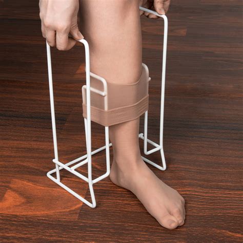 Top 10 Best Compression Sock Aid Device For Seniors In 2022 Reviews By Experts