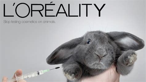 Petition · Company Transparency When It Comes To Animal Testing Of