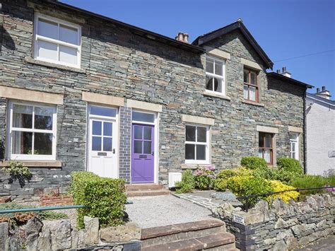 2 Bedroom Cottage In Cumbria Keswick Dog Friendly Holiday Cottage In