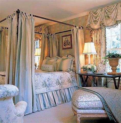 48 Beautiful Cottage Style Bedroom Decor For Girl Decorecent French