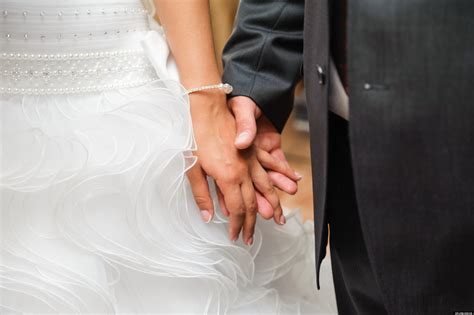 Remarrying Your Ex Spouse Huffpost