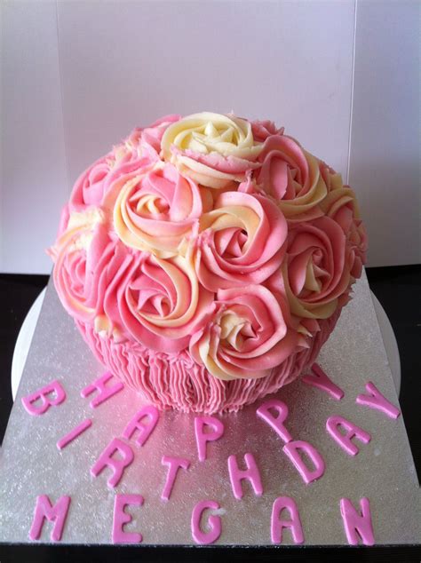 Pink Rose Cake Pink Rose Cake How To Make Cake Cupcake The Creator Cakes Desserts Food