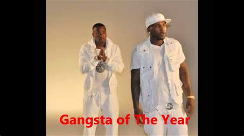 Yo Gotti Gangsta Of The Year Ft Young Jeezy And Jadakiss Youtube