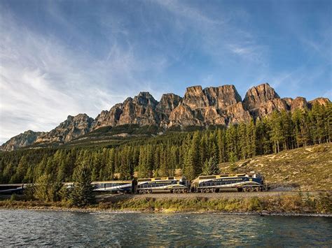 How Well Do You Know Your Canadian Rockies Readers Digest