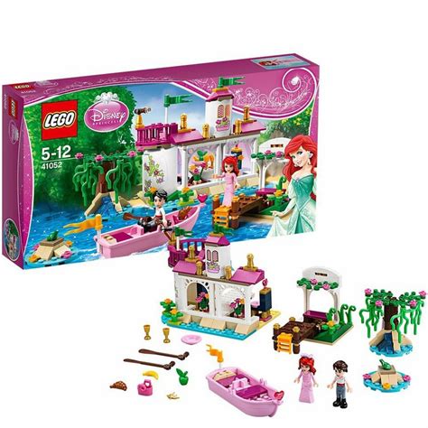 Lego Friends 41052 Magic Kiss Ariel — Joguines I Bicis Gaspar