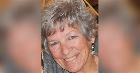 Obituary For Caryl Schwarz Blue Hite Funeral Home