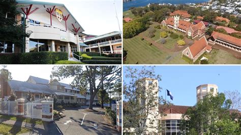 Gold Coast School Fees 2023 Full List Revealed Gold Coast Bulletin