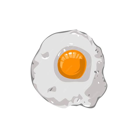 The Amazing Chemical Reaction That Makes Your Sunny-Side Up Egg!