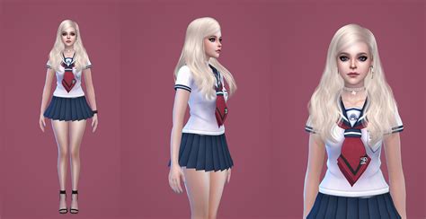 Share Your Female Sims Page 130 The Sims 4 General Discussion Free