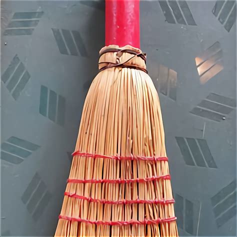Straw Broom For Sale 86 Ads For Used Straw Brooms