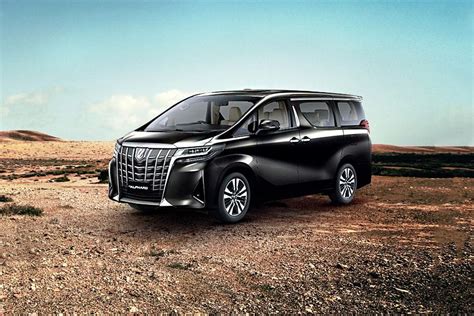 Toyota Alphard 2020 Price Promo May Spec And Reviews