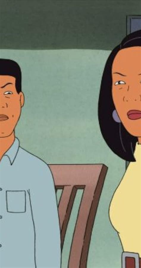 King Of The Hill The Minh Who Knew Too Much Tv Episode 2007 Imdb