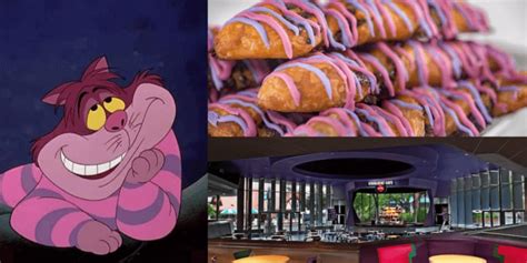 Cheshire Cat Tail Is Back At Disney World But In A New Location