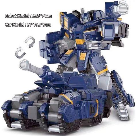 Miniforce 5 In 1 Penta X Ranger Transformation Robot Bot Pentatron