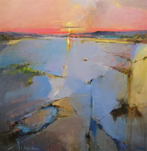 Peter Wileman Royal Institute Of Oil Painters 11th 21st December