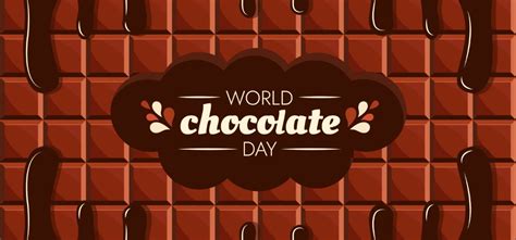 World Chocolate Day 2023 Best Wishes Messages Greetings Images