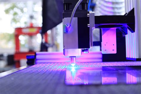 5 Design Tips For Laser Cutting Projects — Rost Machining And Fabrication