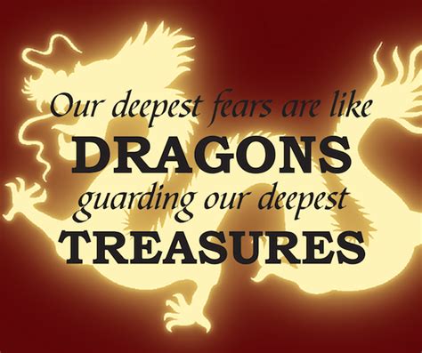Powerful Quotes About Dragons For All Dragon Lovers Enkiquotes