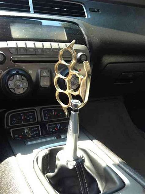 Automatic Transmission Shifter Sticking