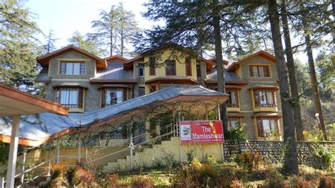 Our rampur, himachal pradesh hotels are available for rs.999 to 5640 per night along with free cancellation and pay at hotel facilities. HOTEL MAMLESHWAR (HPTDC) (Mandi, Himachal Pradesh) - Hotel ...