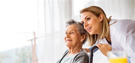 Hospital To Home Care In New Jersey Tlc Companions Home Healthcare