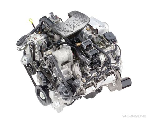 Gm crate 6.6l duramax engines for sale. Back in Time, Part 6: 5.9L Common-Rail Cummins Vs. Duramax ...
