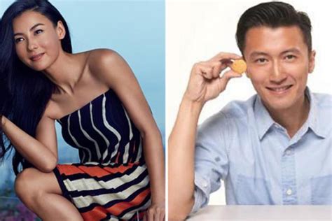 Nicholas Tse And Cecilia Cheung Clear Up Rumours About Sons Education