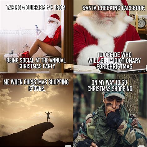 150 Really Funny Christmas Memes Meme Funny