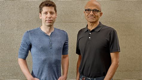 Microsoft Bets Big On The Creator Of Chatgpt In Race To Dominate Ai