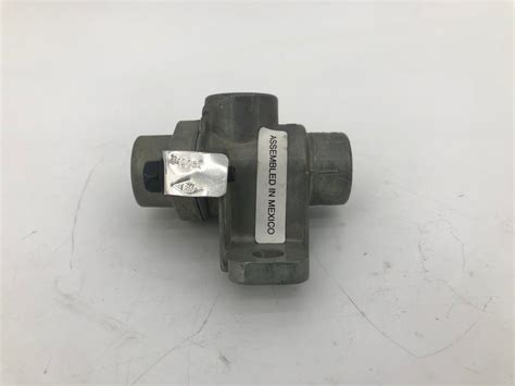 New Bendix 278614 Double Check Valve For Sale Electronic Circuits