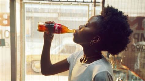 Coca Cola S Year Long African Campaign Shows Dance Euphoria