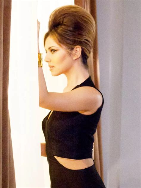 Cheryl Cole For Loreal Mirror Online