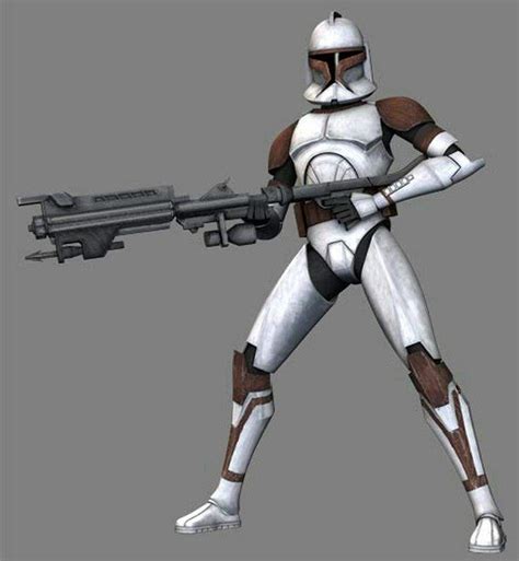 Poll Favourite Clone Troopers Phase I Star Wars Amino