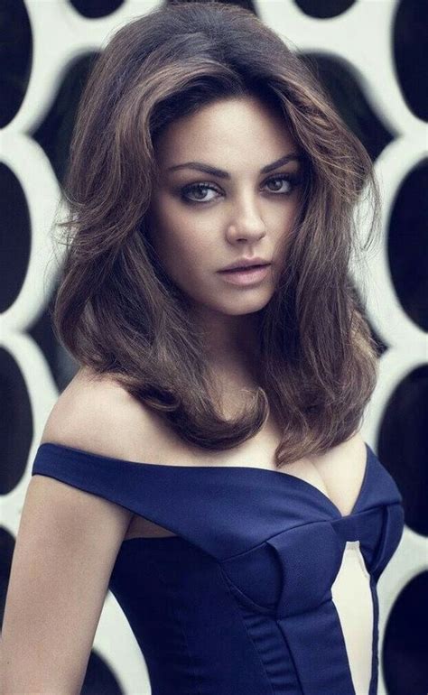 Pin On Mila Kunis