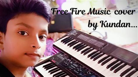 Free fire la casa de papel. Org play || Free Fire music ||playing by kundan# - YouTube