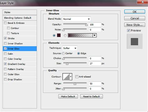 Making A Nice Ubuntu Desktop Wallpaper In Adobe Photoshop Cs6
