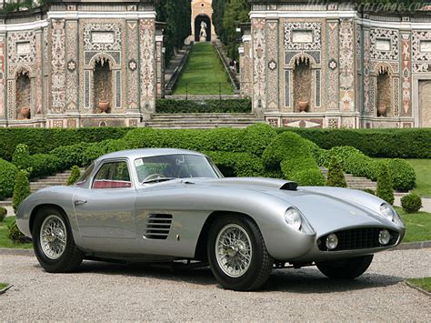 Ferraris (surname) arts, entertainment and media. Ferrari 375 MM Scaglietti Coupe 1954