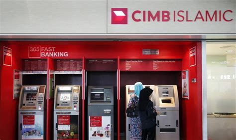 Pinjaman peribadi cimb.quick approval for: What To Do If The ATM Swallows Your Card | Lifestyle ...