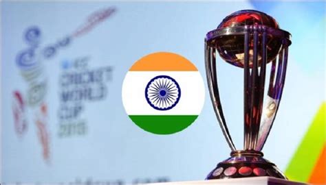 Venue Of 2023 Icc Cricket World Cup Announced