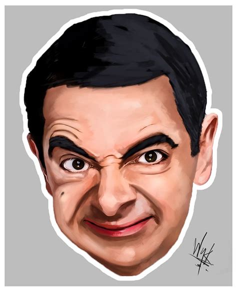 Pin On Caricatures Vol 3 R W