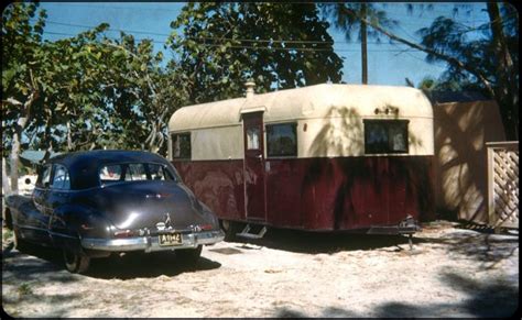 1940s florida in the glorious colors of kodachrome flashbak