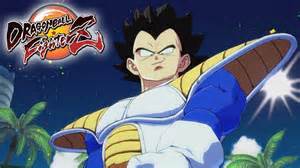 Base Goku And Vegeta Day 1 Gameplay Dragon Ball Fighterz